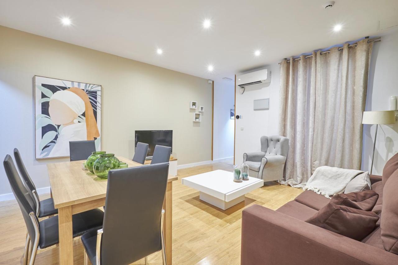 Appartamento Apartamentosensol
