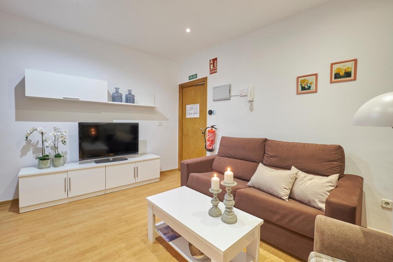 Apartamentosensol