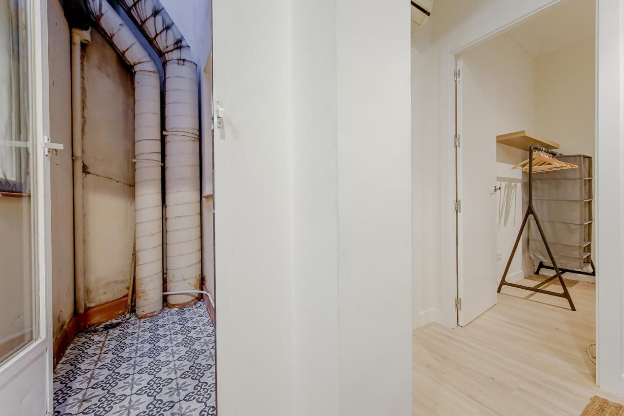 Ny Style Apt 5p En Sanmateo Centro Chueca/justicia Apartment *