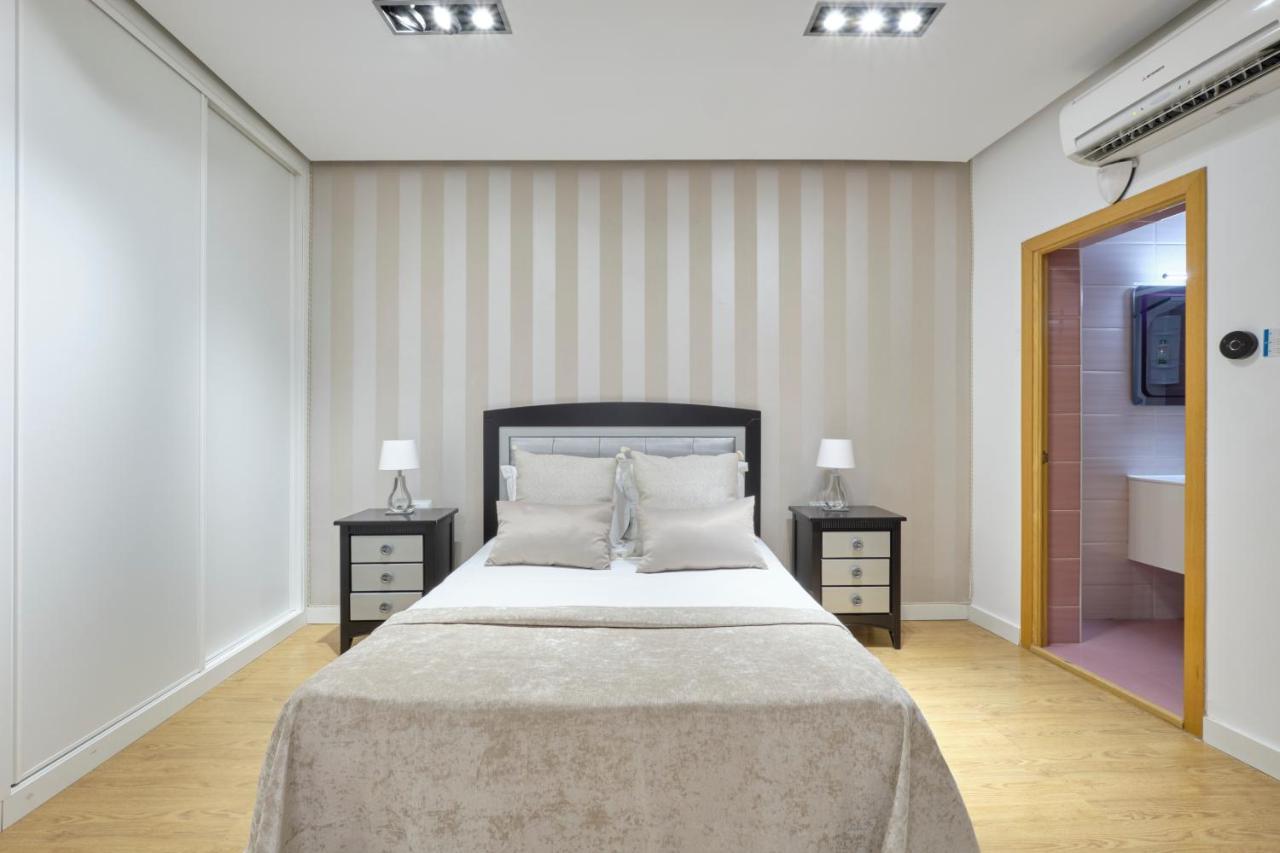 Apartamentosensol *