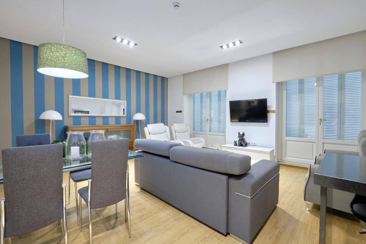 Appartamento Apartamentosensol