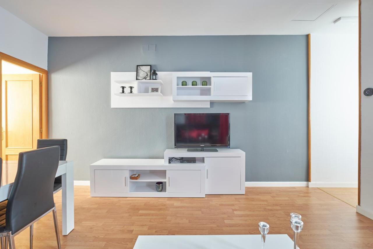 Appartamento Apartamentosensol *