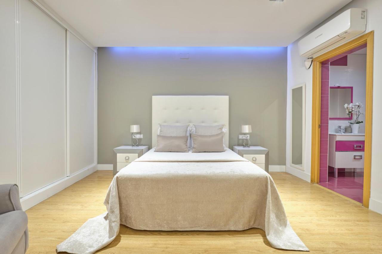 Apartamentosensol Appartamento