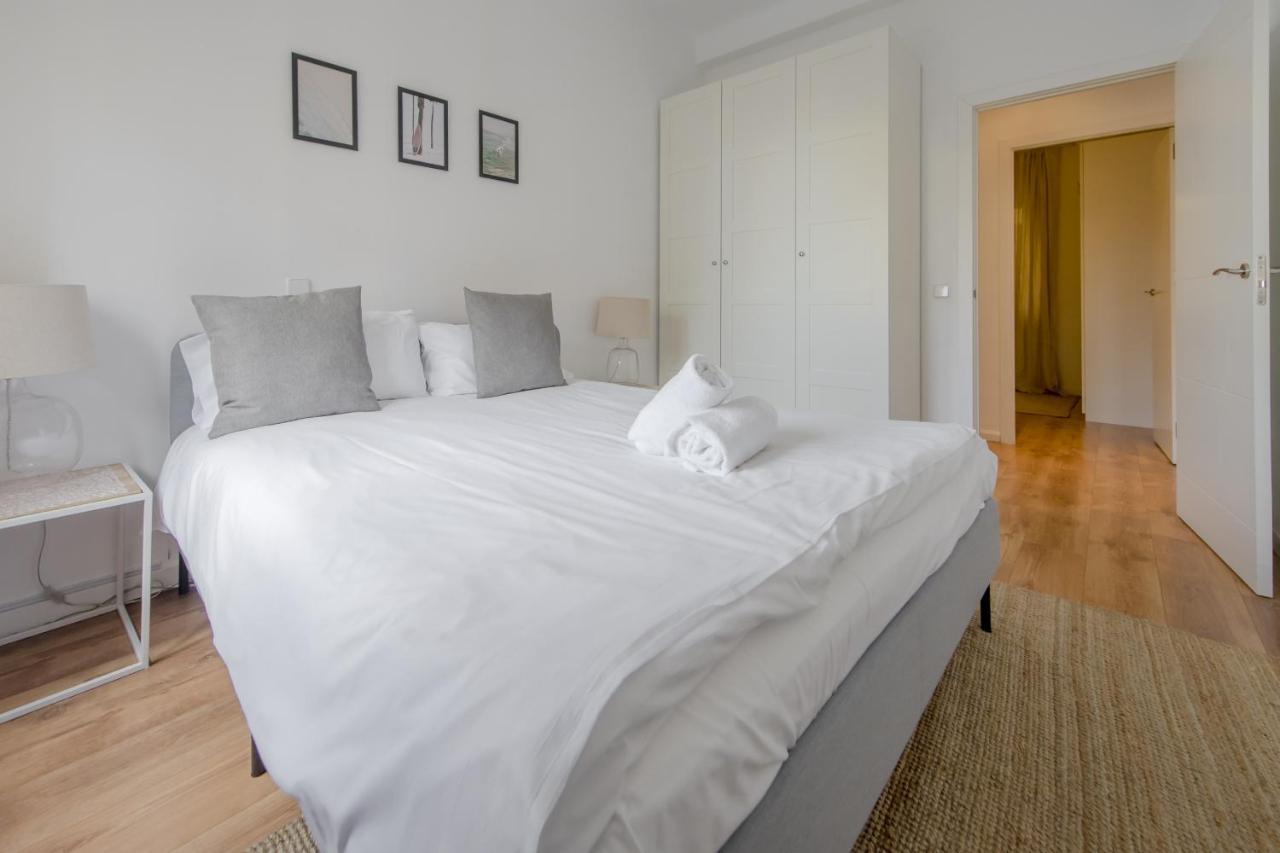 Luxury Apartamento De 5 Hab En El Centro De Madrid