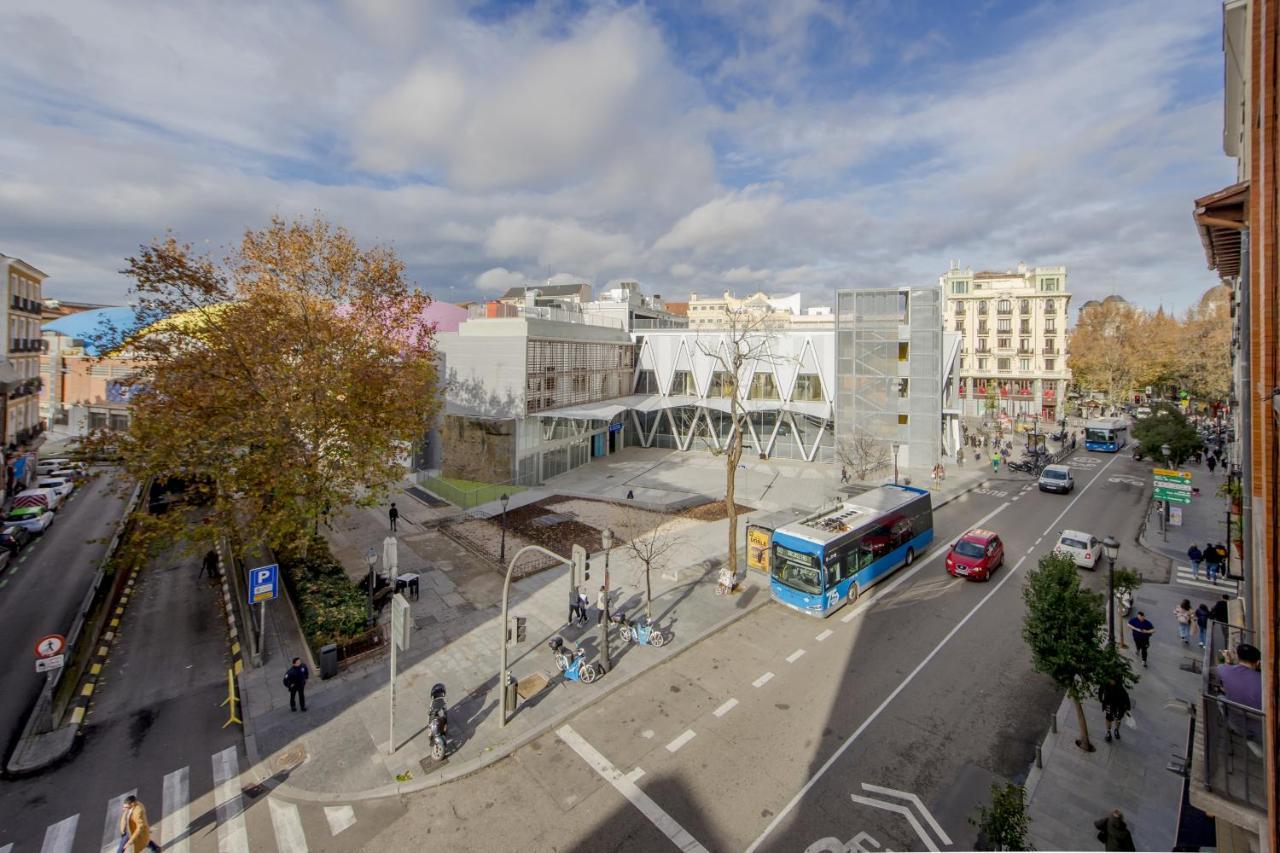 Luxury Apartamento De 5 Hab En El Centro De *