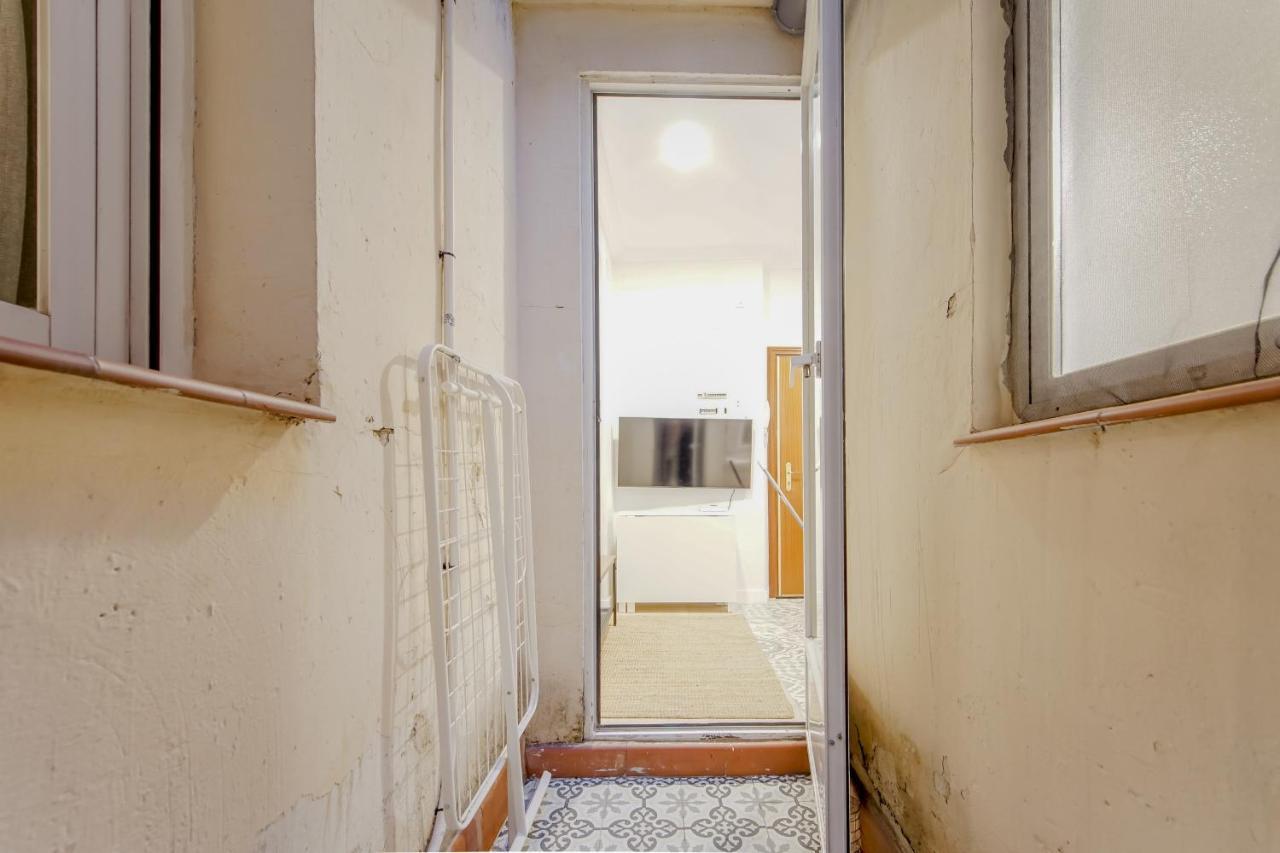 Apartamento Ny Style Apt 5p En Sanmateo Centro Chueca/justicia