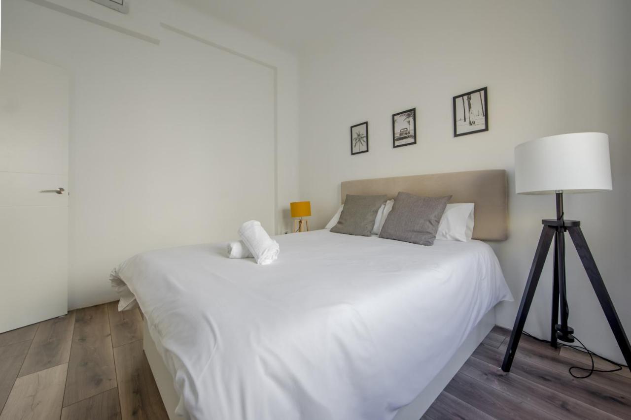Apartamento En El Centro De Madrid/el Rastro Apartment