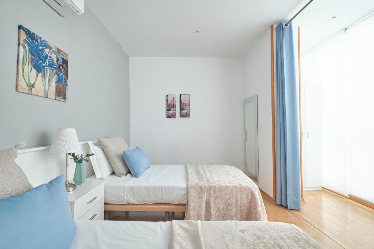 Apartamentosensol *