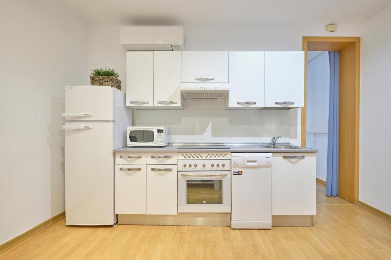 Appartamento Apartamentosensol Madrid