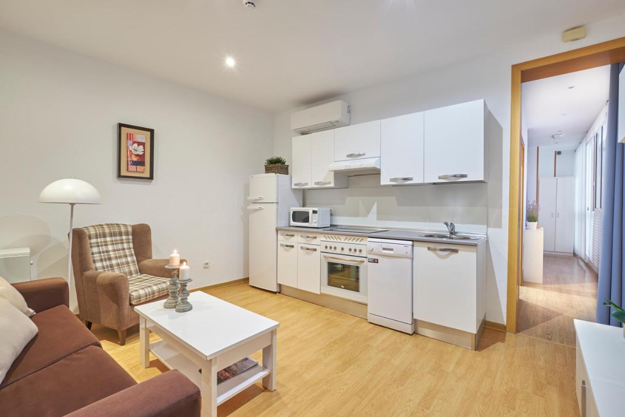 Appartamento Apartamentosensol Madrid