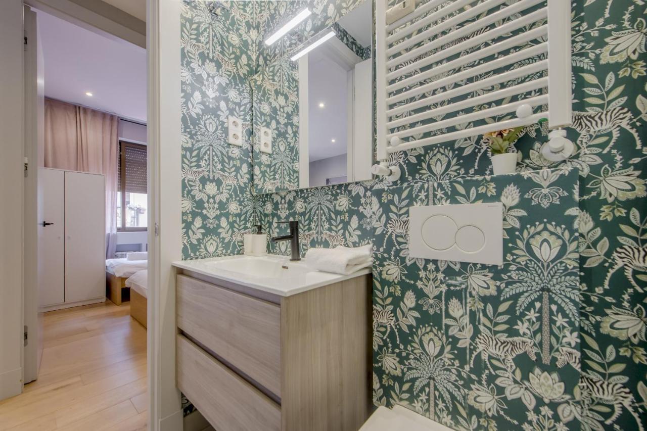 Confortable Piso De 3 Hab En El Centro De Apartamento *