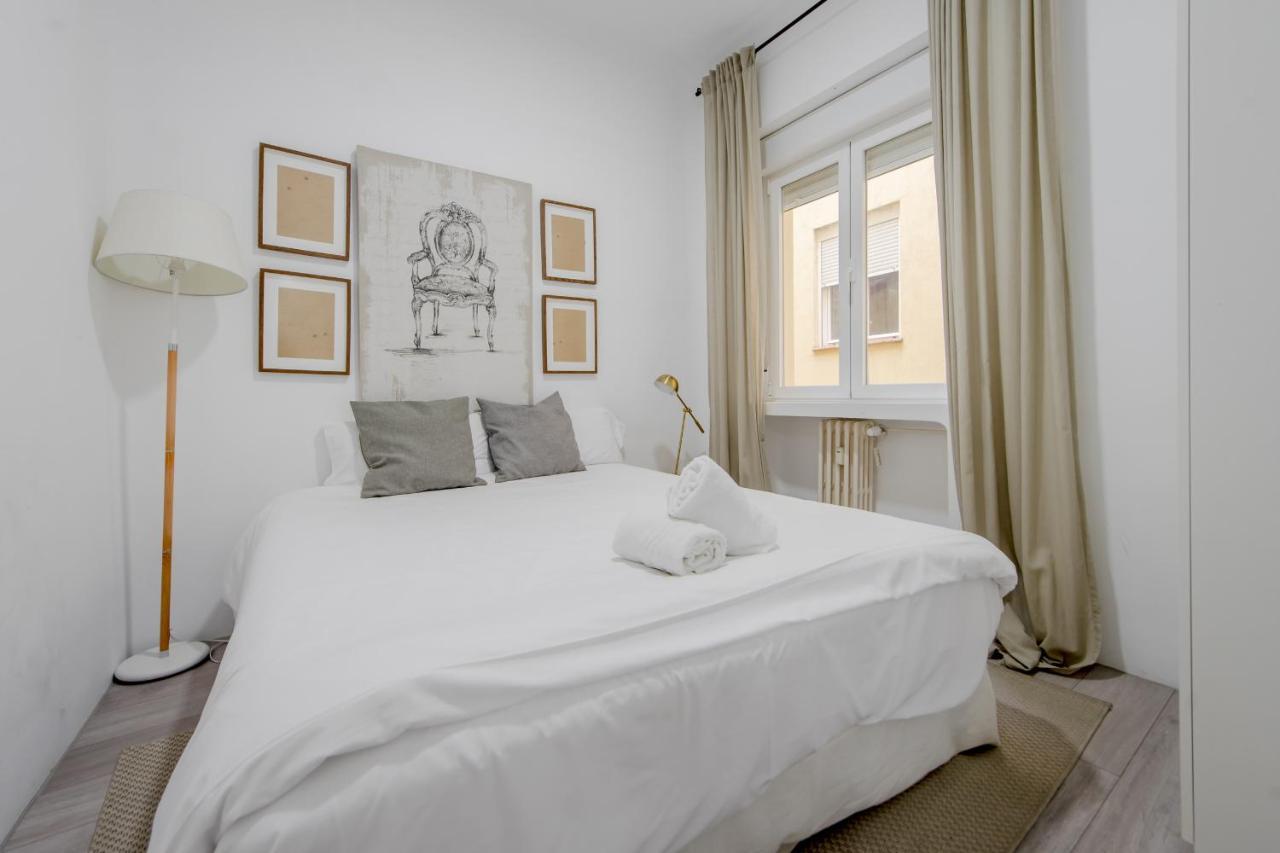 Cozy Apartamento En La Latina, El Centro De Appartement