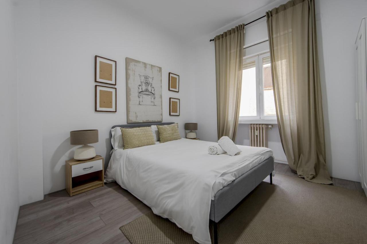 Cozy Apartamento En La Latina, El Centro De Appartement Madrid