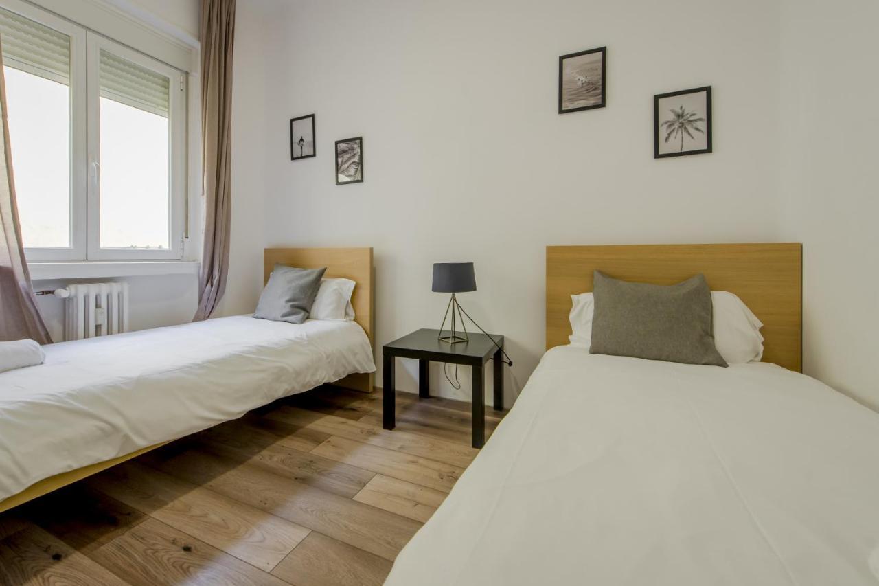 Apartamento En El Centro De Madrid/el Rastro Apartment