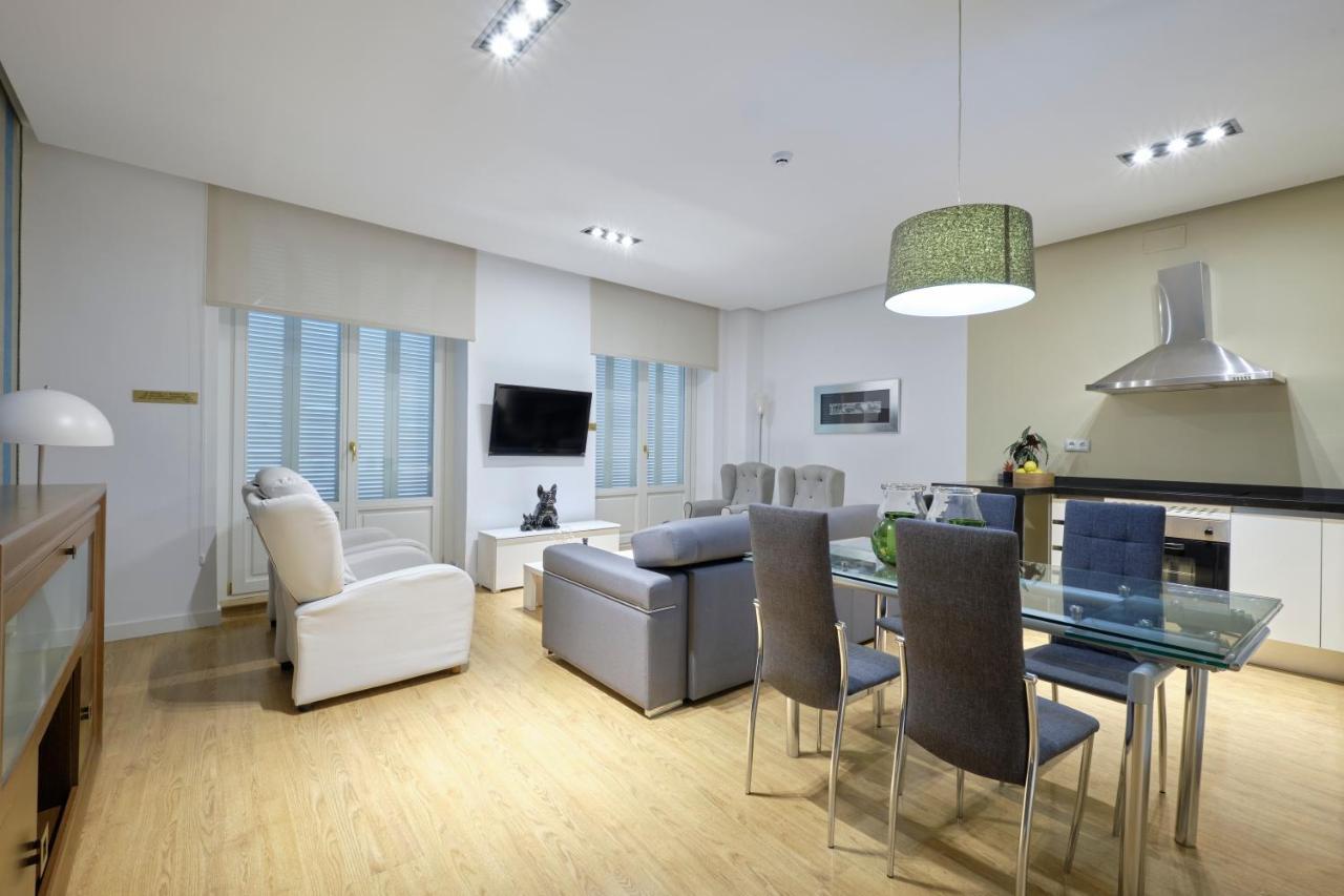 Apartamentosensol * Madrid