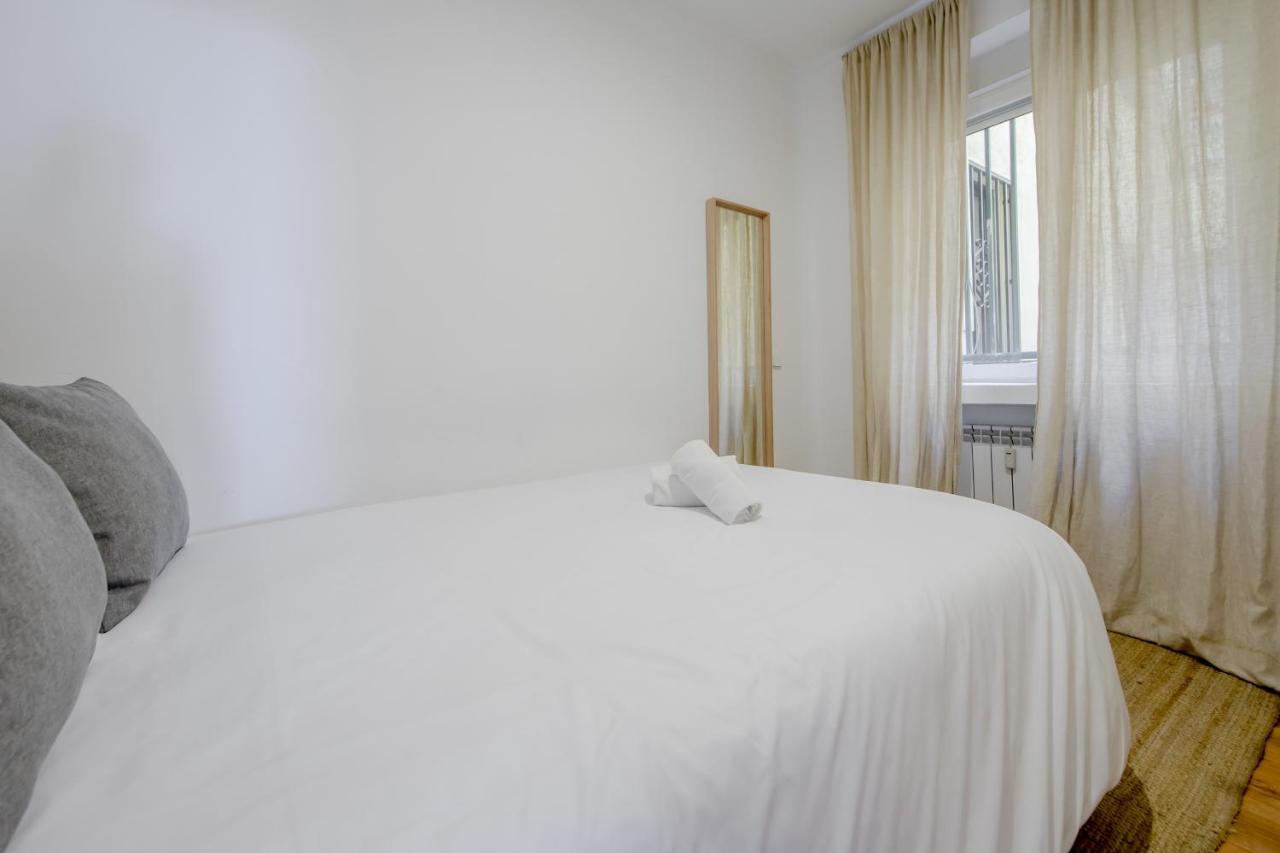 Luxury Apartamento De 5 Hab En El Centro De