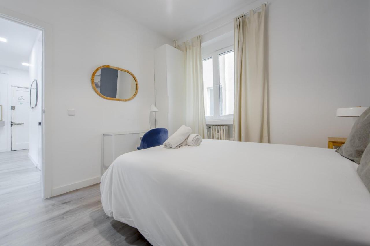 Genial Apartamento En La Latina Centro De Apartment *