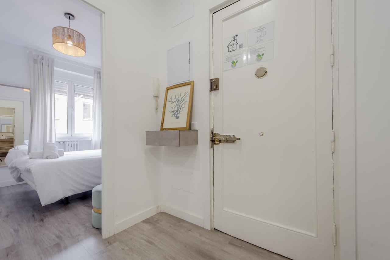Genial Apartamento En La Latina Centro De Appartamento Madrid
