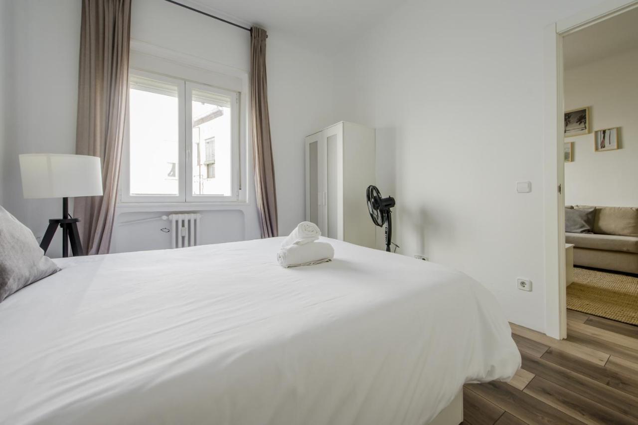 Apartamento En El Centro De Madrid/el Rastro Apartment Madrid