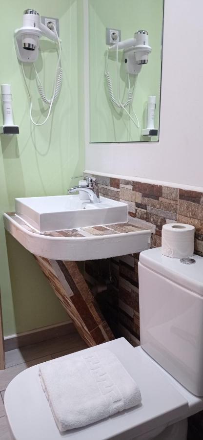 Bloom Guest house Madrid