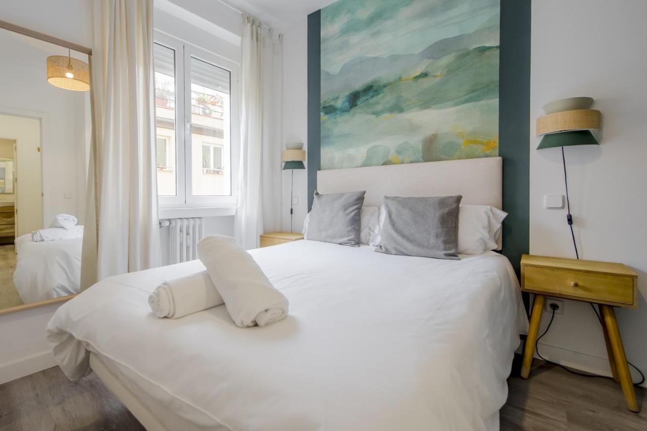 Genial Apartamento En La Latina Centro De Madrid