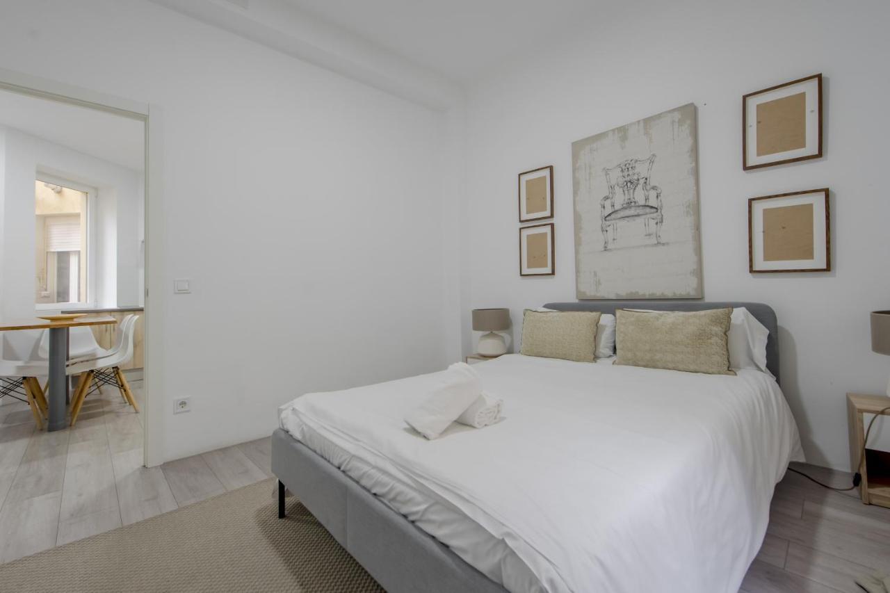 Cozy Apartamento En La Latina, El Centro De Appartement *