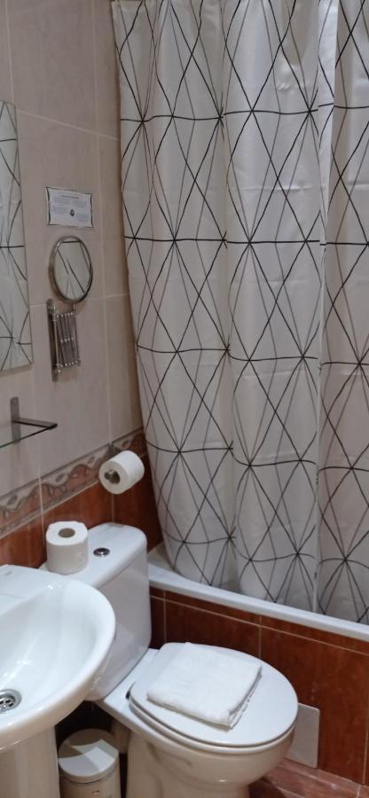 Guest house Bloom Madrid