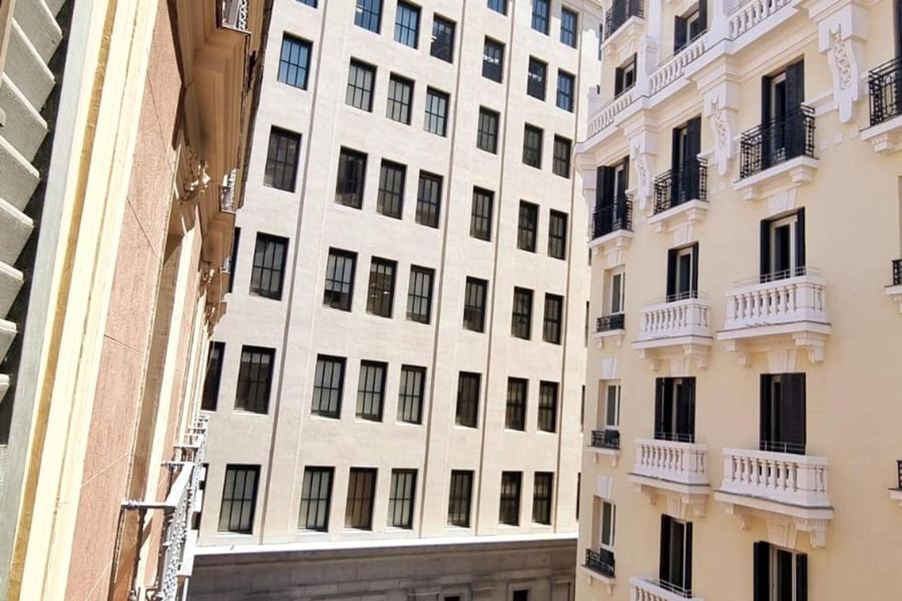 Apartment Exterior In Downtown Chueca - Malasana, Madrid