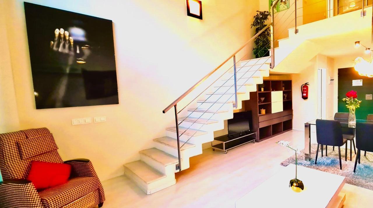 Apartamento Oshun Sanchinarro Madrid
