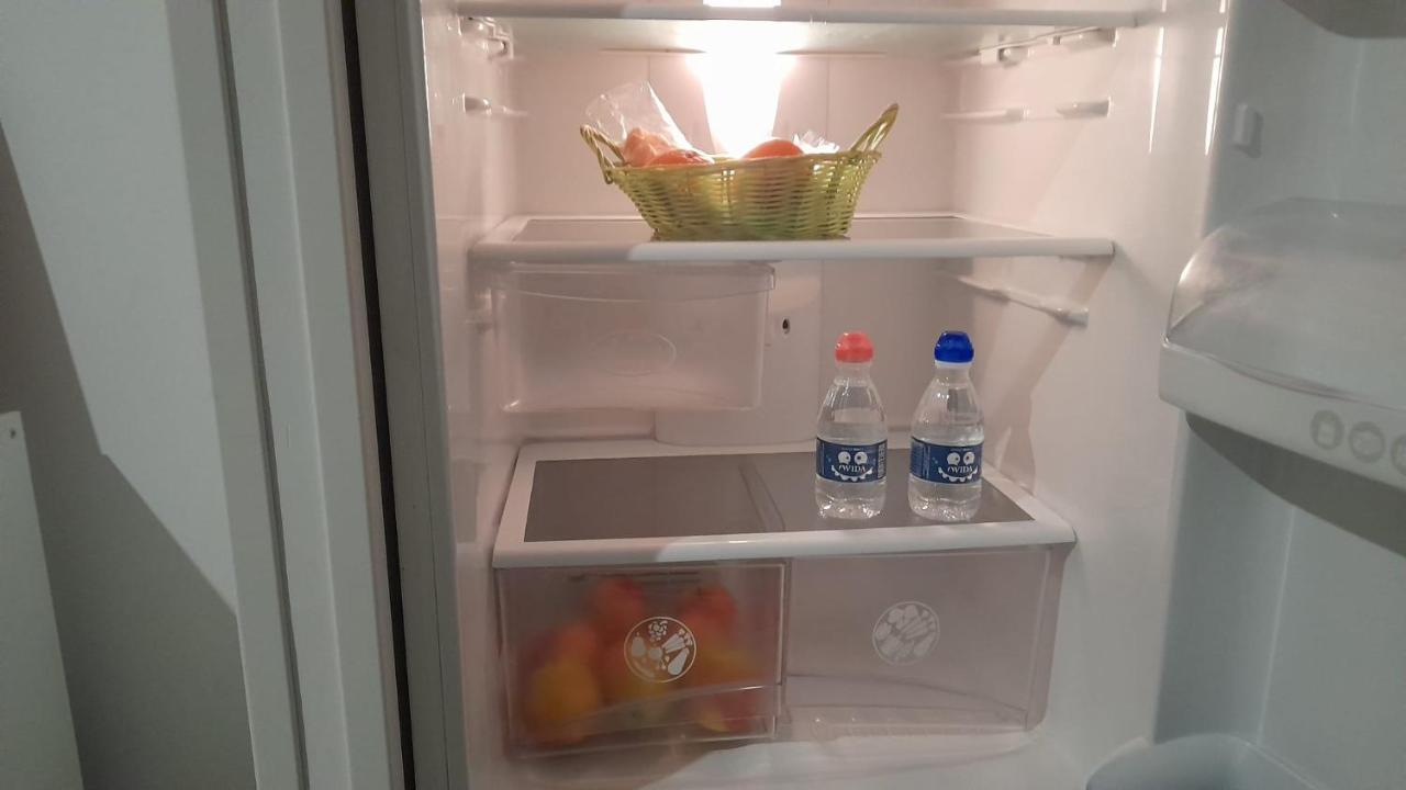 Apartment Acogedor Apartamento, Completamente Amoblado Con Aire Acondicionado