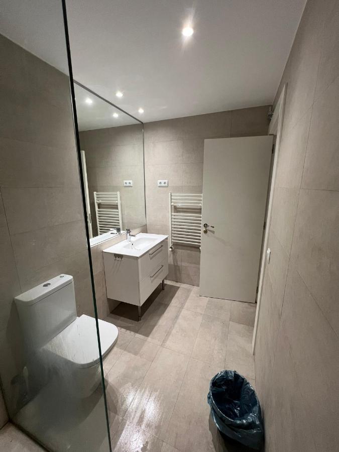 Roomstay Lope De Vega Guest house Madrid