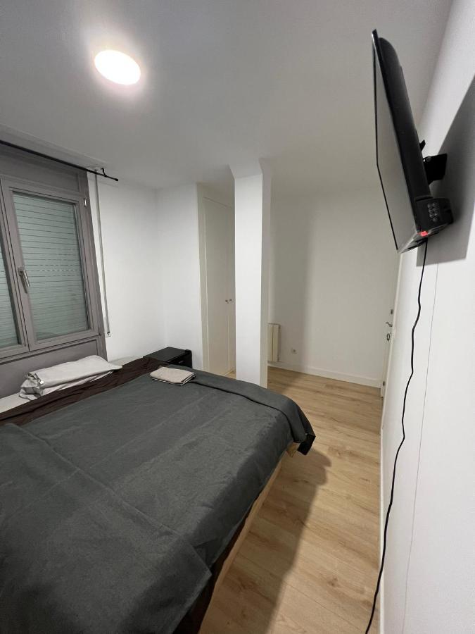 Roomstay Lope De Vega Guest house