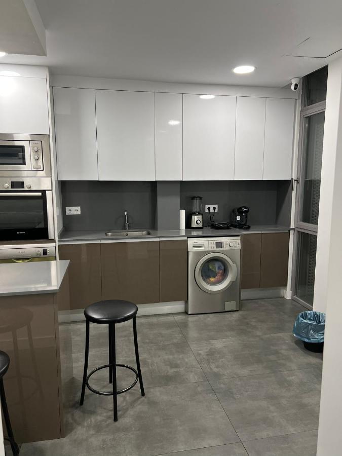 Gasthuis Roomstay Lope De Vega *