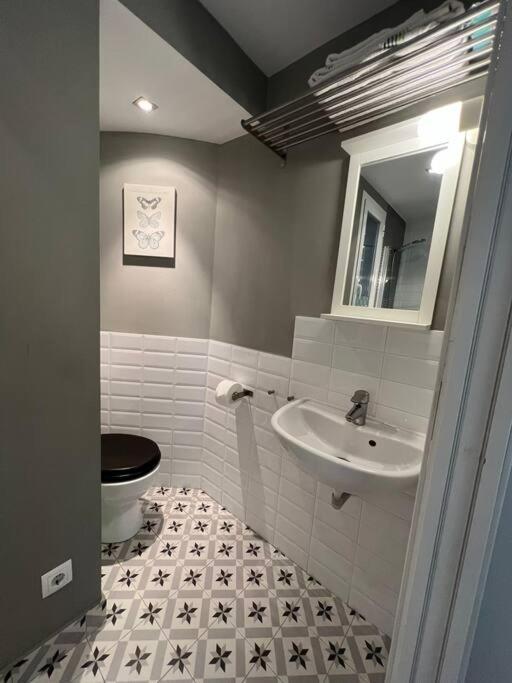 Appartement Punta Me Super Located In Plaza Espana