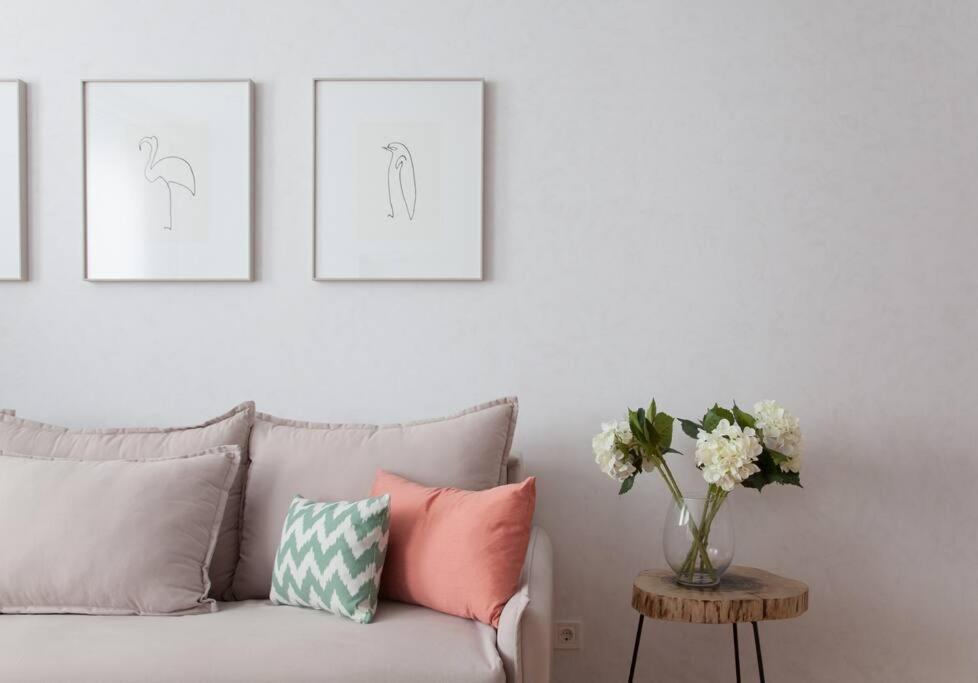 Apartment Cozy B&B In The Center Of Madrid *