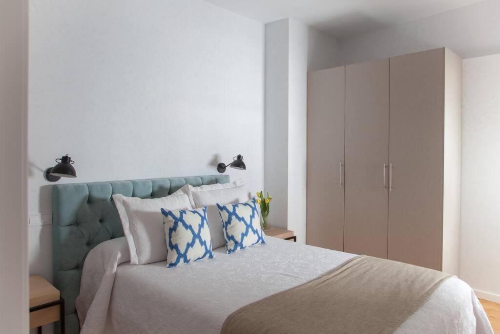Cozy B&B In The Center Of Madrid Apartment