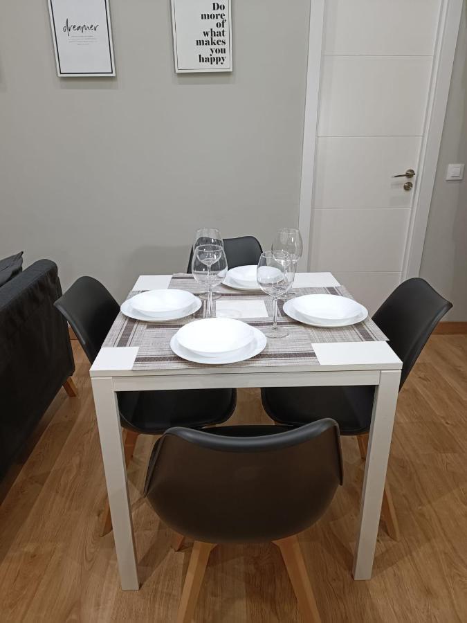 Apartment Retiro *