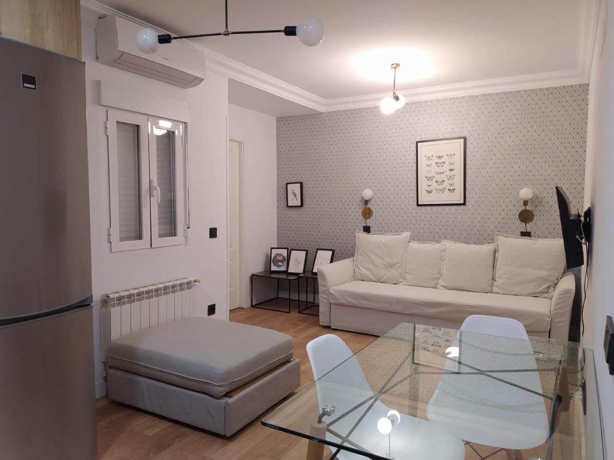 Encantador Junto Al Vibrante Corazon De Rio Apartment *