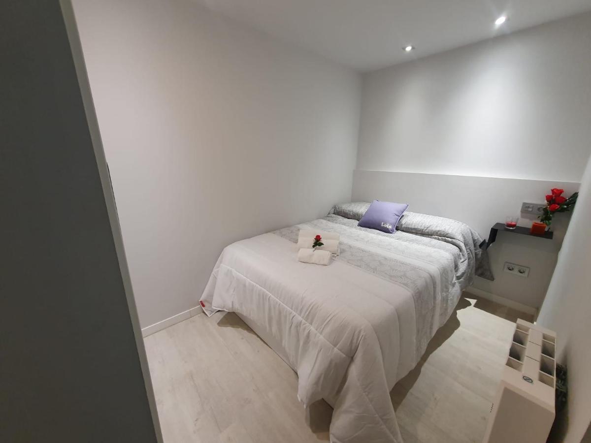 Apartamento Junto Al Palacio Real De Madrid