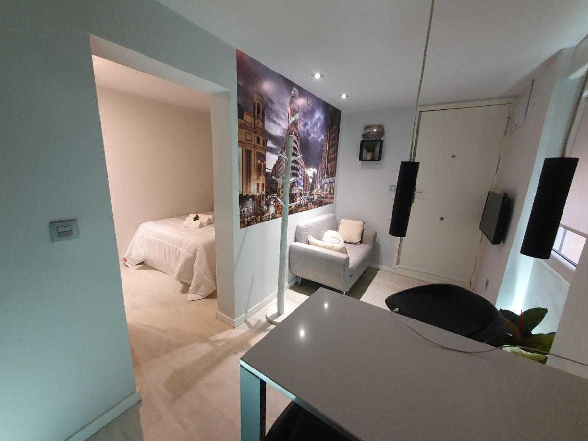 Apartamento Apartamento Junto Al Palacio Real De *