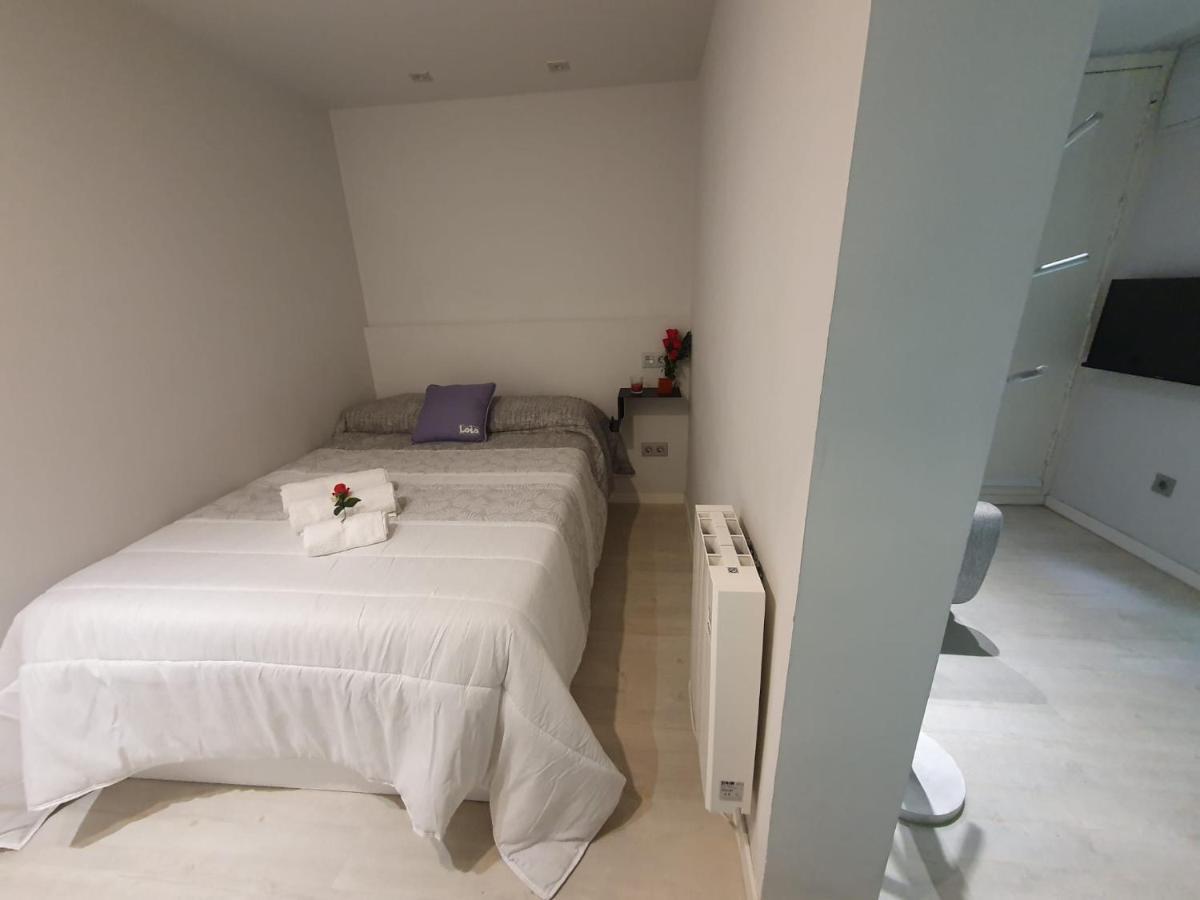 Apartamento Apartamento Junto Al Palacio Real De *