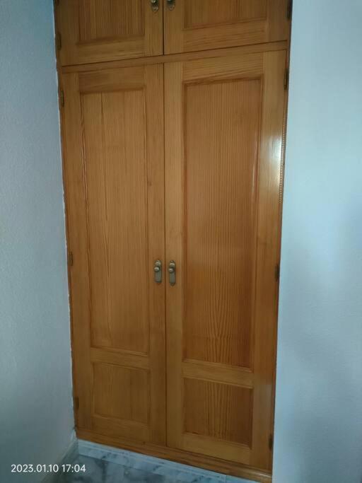 Apartamento Privada, Luminosa Y Bien Comunicada
