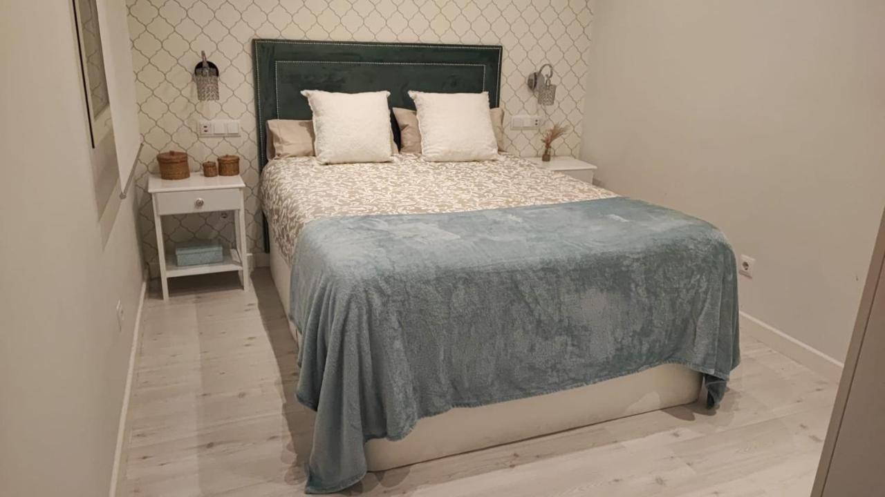 Apartamento Con Encanto *