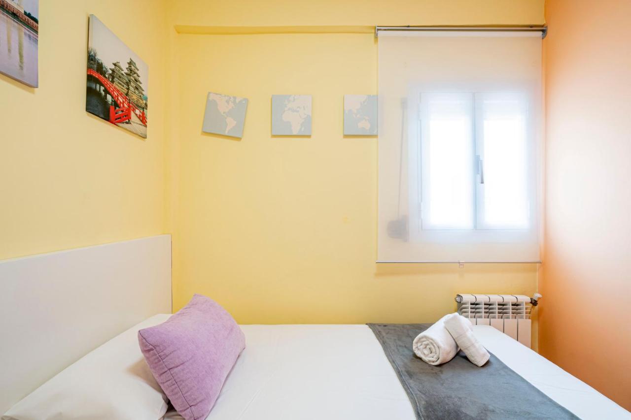 Apartamento Marques De Vadillo Apartment