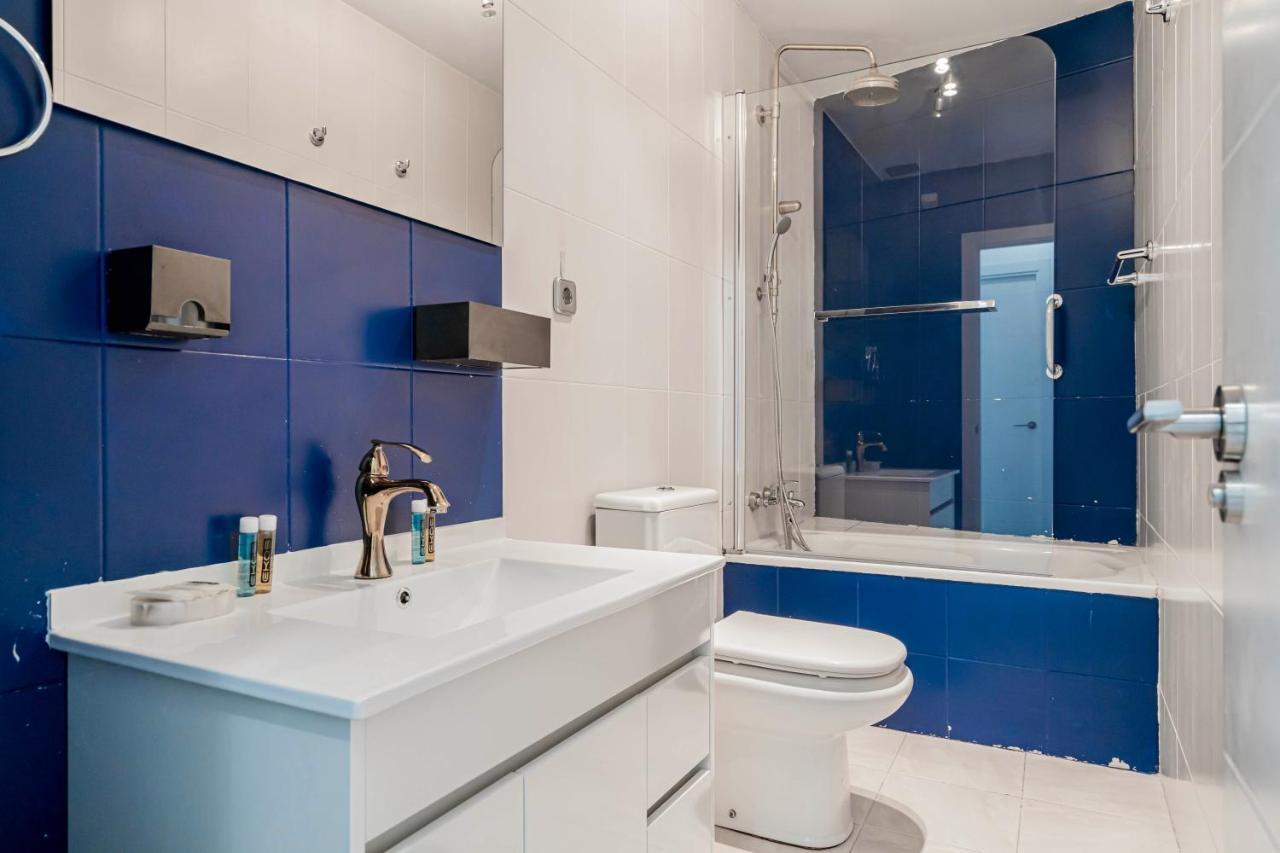 Appartement Flamenco Style Palacio Real, La Latina Madrid