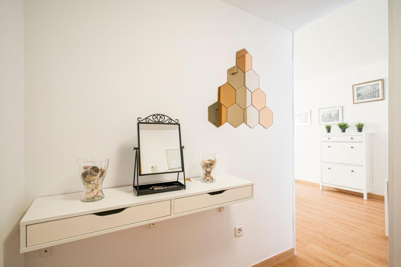 Apartamento Marques De Vadillo