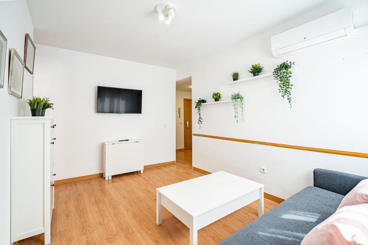 Apartamento Marques De Vadillo Apartment *
