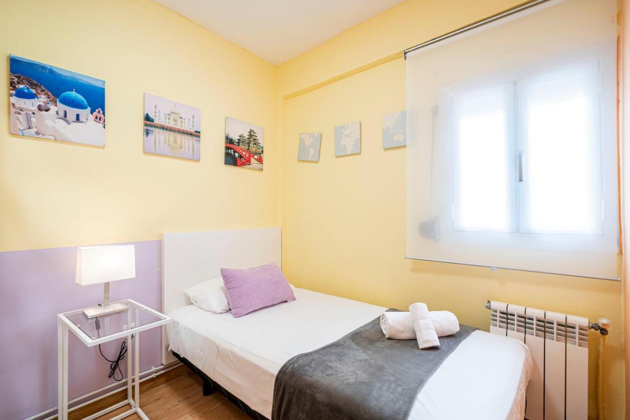 Apartamento Marques De Vadillo Apartment *