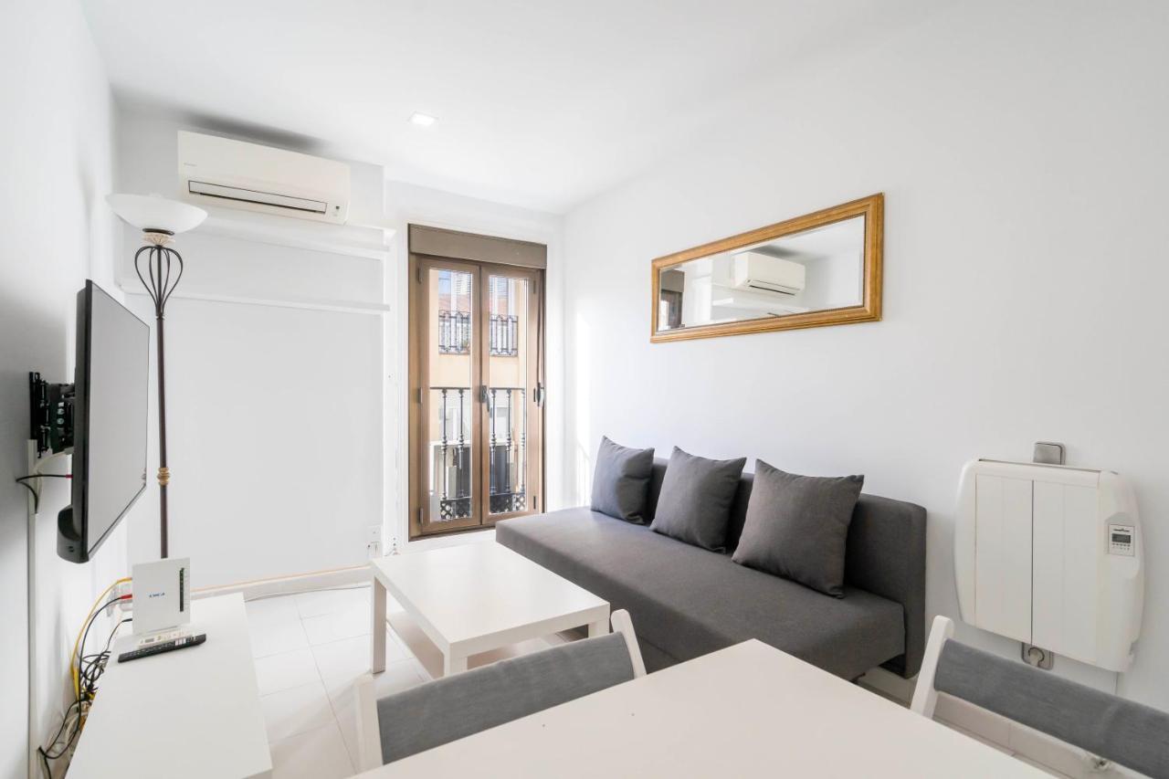 Appartement Flamenco Style Palacio Real, La Latina Madrid
