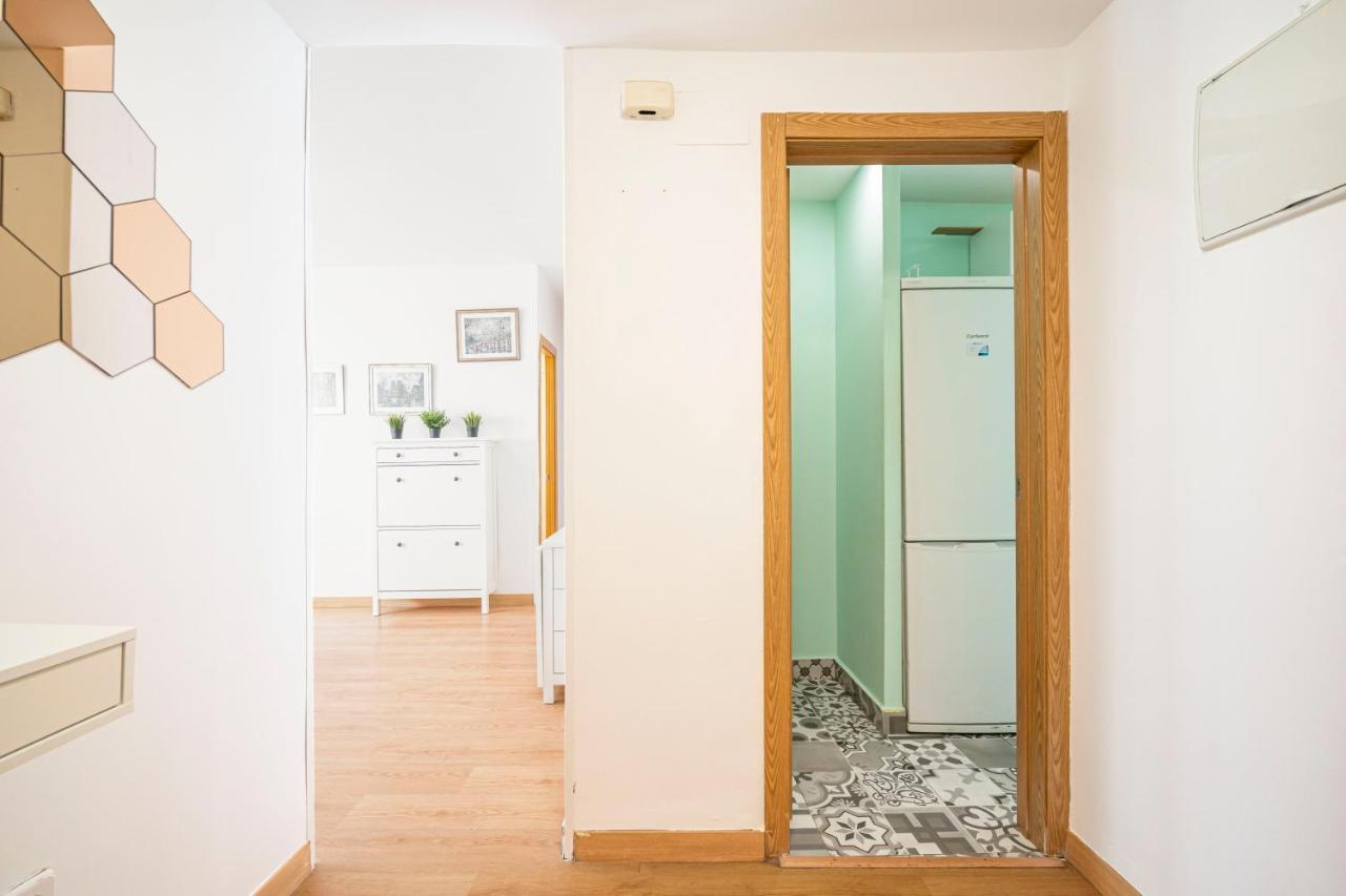 Apartamento Marques De Vadillo Apartment Madrid